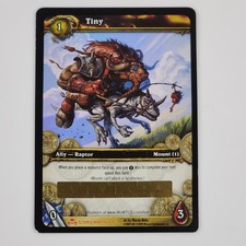 Warcraft 2009 tcg for sale  Mechanicsburg