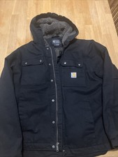 Carhartt winterjacke bartlett gebraucht kaufen  Recklinghausen