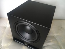 Subwoofer rcf ayra for sale  LONDON