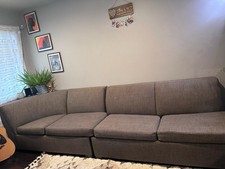 Sofa bed sleeper for sale  Salt Lake City