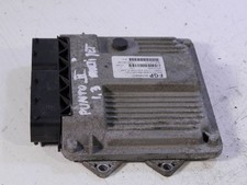 Używany, Fiat Punto (188) 2001 Jednostka sterująca silnikiem ECU 55195817 AOJ59950 na sprzedaż Używany, Fiat Punto (188) 2001 Jednostka sterująca silnikiem ECU 55195817 AOJ59950 na sprzedaż  PL