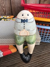Vintage wooden humpty for sale Vintage wooden humpty for sale  COVENTRY