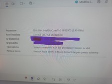 Dell precision 3260 usato  Monterotondo