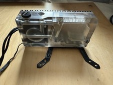 Phanteks glacier r160 for sale  WILLENHALL