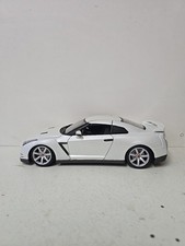 Diecast bburago 2009 for sale  MARCH