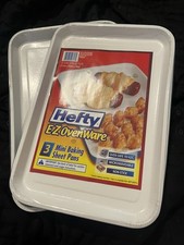 2008 hefty ovenware for sale  Reidsville