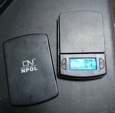 mini scales for sale  ROCHFORD