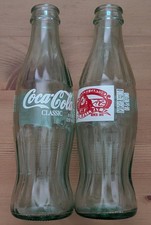 Vtg pair coca for sale  Highland