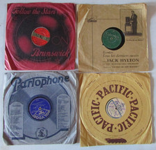 Lot disques jeanne d'occasion  Argenton-sur-Creuse