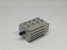 Lego moteur électrique d'occasion  Nice-