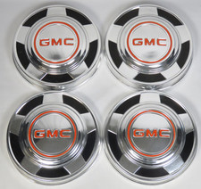 gmc hubcaps for sale  Glendale