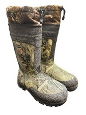 Lacrosse hunting boots for sale  Ambridge