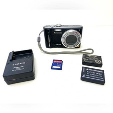 Panasonic lumix 12mp for sale  Saint Petersburg