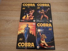 Manga cobra the d'occasion Manga cobra the d'occasion  Wassy