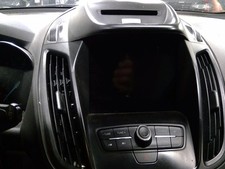 Used infotainment display for sale  Remsen