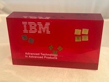 Ibm computer chips for sale  Chantilly