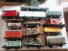Joblot gauge freight for sale  CAMBORNE