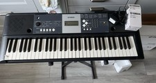 Yamaha ypt 230 for sale  RUTHIN