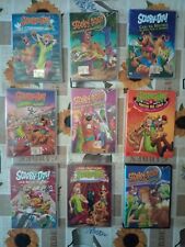 scooby doo lotto dvd usato scooby doo lotto dvd usato Roma