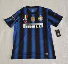 Maglia inter 2010 usato  Grumello del Monte