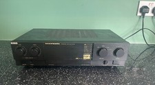 Marantz integrated amplifier for sale  CREWE