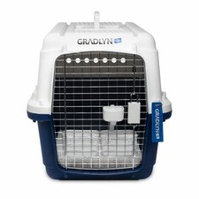 Gradlyn kennel flugbox gebraucht kaufen Gradlyn kennel flugbox gebraucht kaufen  Sigmaringen
