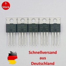 Stück irlz44n kanal gebraucht kaufen  Jülich