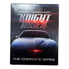 Knight rider complete for sale  MIDDLESBROUGH