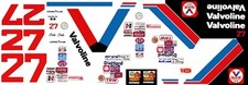 Cale yarborough valvoline for sale  Lehigh Acres