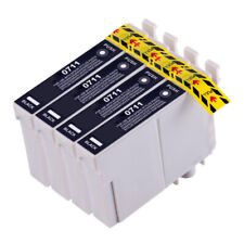 Black ink cartridges for sale  HALIFAX