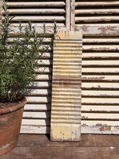 Vintage reclaimed wooden for sale  HOCKLEY