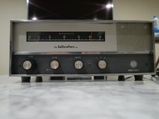 Vintage hallicrafters crx d'occasion  Expédié en Belgium