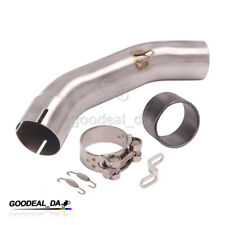 Motorcycle exhaust mid for sale  TAMWORTH