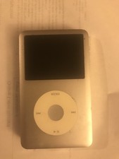 6th generation ipod d'occasion  Expédié en Belgium