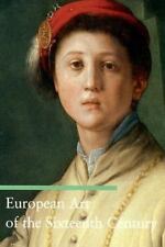 European art sixteenth for sale  Chicago