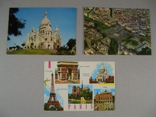 Paris 80er . gebraucht kaufen  Deutschland