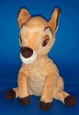 Bambi disney plush d'occasion  Expédié en Belgium