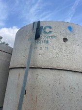 Concrete new drainage for sale  RETFORD