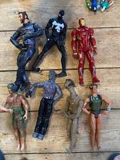 Iron man action for sale  ENFIELD