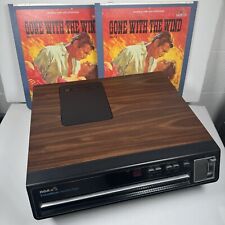 Rca selectavision videodisc for sale  Birdsboro