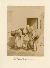 Egypte caire porteurs d'occasion  Pagny-sur-Moselle