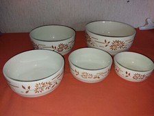 Schüsselsatz stück art gebraucht kaufen  Gemünden