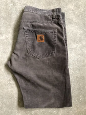 Carhartt klondike cords for sale  GLASTONBURY