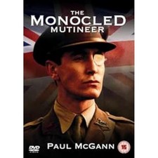 Monocled mutineer complete for sale  UK