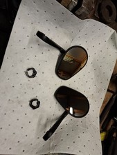 Bar end mirrors for sale Bar end mirrors for sale  IPSWICH