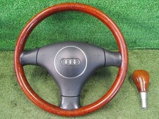 Volante AUDI Audi a4 2004 GH-8HBDV 8E0419091BC [Usado] [PA104454637] comprar usado  Enviando para Brazil