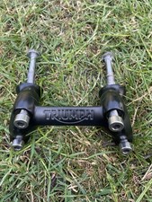 Triumph bonneville t100 for sale  DIDCOT