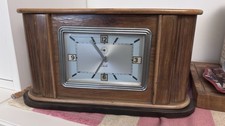 Orologio tavolo meccanico usato  Volvera