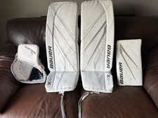 Bauer vapor pro for sale  Saint Paul
