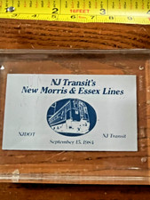 nj transit for sale nj transit for sale Lincroft